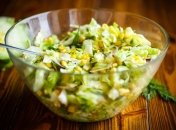 Потрясающий рецепт из простых продуктов