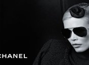 "Chanel" выпустила осеннюю коллекцию косметики