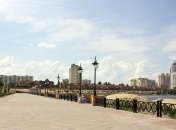 В Киеве отметили День Днепра