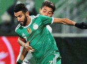 Звезда Манчестер Сити забил магический гол (видео)