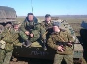 На Харьковщине был задержан боевик "ЛНР" 