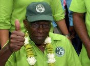 Уорнер: Передал доказательства против Блаттера