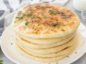 Паляниця – тепер легендарна українська страва