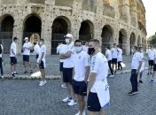 Украина - Англия: все о четвертьфинале Евро-2020