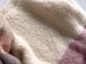 Реанимировать свалявшуюся, севшую вещь очень просто