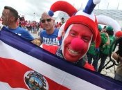 Этот непредсказуемый Чемпионат мира 2014