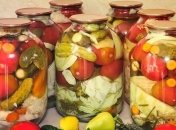 Чем опасны консервированные продукты (Фото)