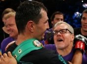 Фредди Роуч: Постолу предстоит большая домашняя работа