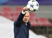 Зидан: Мы счастливы, что у нас есть Серхио Рамос