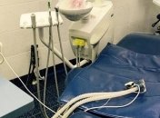 В киевском стоматологическом центре умерла женщина