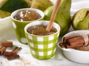 Грушевое варенье: 5 лучших рецептов по версии SMAK.UA