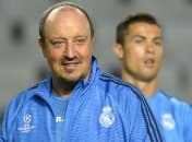 Бенитес не знает, что Роналду сказал тренеру ПСЖ 