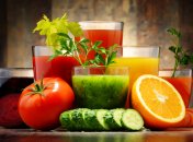 6 овощных фрешей, просто незаменимых осенью