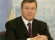 Янукович готов к "жесткому сценарию" досрочных выборов ВР