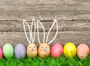 Когда будет Пасха в 2019 году: дата праздника и выходные на Пасху в Украине