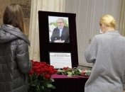 Траур по Кернесу в Харькове внезапно сократили