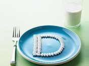 В каких продуктах находится витамин Д