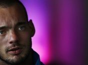 Уэсли Снейдер: Думаю, Хавьер Дзанетти будет играть до 60 лет