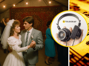 Кожна українська пісня була під традицію