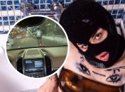 В столице очередной скандал с участием блоггеров