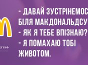 Анекдоти на весь день та як виходити на вулицю 2020