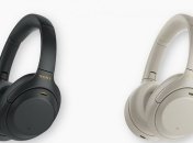 Sony может в скором времени выпустить новые наушники (Фото)