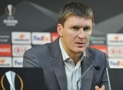 Сачко: Мы играли не в Лиге Европы, а в Лиге чемпионов