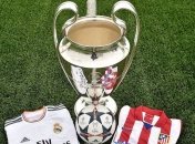 Лига чемпионов. Превью финала "Реал" - "Атлетико"