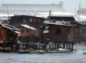 Тайфун "Хайян" практически уничтожил целый город 