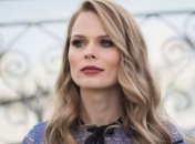 Ольгу Фреймут раскритиковали поклонники за ее дорогой наряд