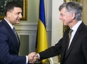 Поверенный США: Мы расцениваем безопасность Украины, как свою