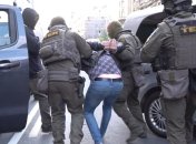 Затримання українця в Угорщині