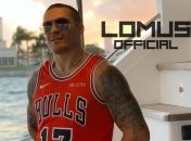 Хирн назвал Усика гением