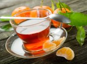 Апельсиновый пунш с сидром