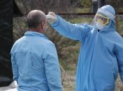 В Грузии увеличилось число зараженных COVID-19