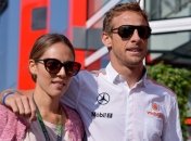 В популярном шоу Top Gear снимается известный пилот "Формулы-1"