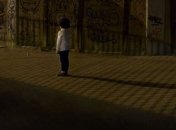 В Кропивницком мать выгнала из дома 7-летнего сына из-за встречи с любовником