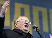 Слова Жириновского стали причиной закрытия телеканала в Литве