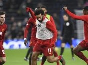 Салах потроллил Манчестер Юнайтед