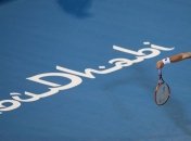 Феррер и Цонга в полуфинале турнира в Абу-Даби