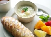 Что такое здоровый завтрак?