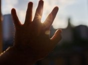 В Одессе с окна выпал ребенок