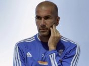 Зинедин Зидан рассказал о работе с Жозе Моуриньо