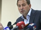 Томенко: Одним из первых примем закон об импичменте