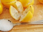 Лимонна сіль