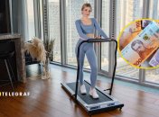 Девушка, деньги