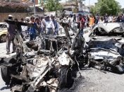 Возросло число жертв теракта в Кабуле