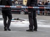 В клинической больнице Праги пациент расстрелял соседей по палате