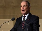 Блумберг готов потратить более $100 млн, чтобы стать президентом США