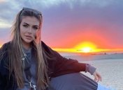 "Я очень счастлива": София Стужук показала грудь после пластики (фото)